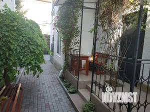 Дом 51м², 2-этажный, посуточно,