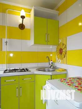 Дом 40м², 1-этажный, посуточно,