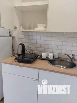 Дом 40м², 1-этажный, посуточно,