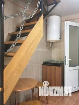 Дом 25м², 2-этажный, посуточно,