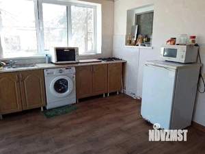 Дом 25м², 1-этажный, на длительный срок,