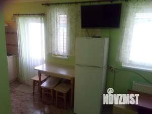 Дом 20м², 1-этажный, посуточно,