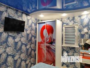 Дом 40м², 1-этажный, посуточно,