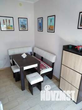 Дом 48м², 1-этажный, посуточно,