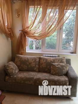 Дом 35м², 2-этажный, посуточно,