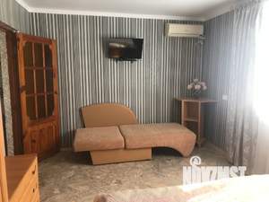 Дом 30м², 1-этажный, посуточно,