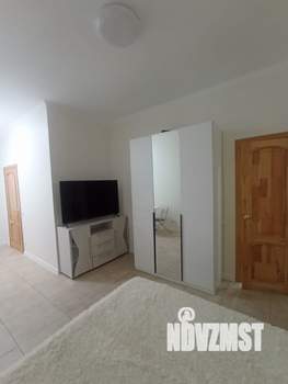 Дом 45м², 1-этажный, на длительный срок,