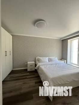 Дом 155м², 2-этажный, посуточно,