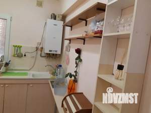 Дом 40м², 1-этажный, посуточно,