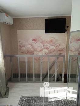 Дом 25м², 2-этажный, посуточно,