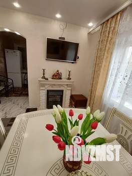 Дом 85м², 2-этажный, посуточно,