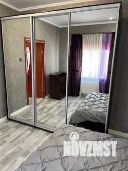 Дом 70м², 1-этажный, посуточно,