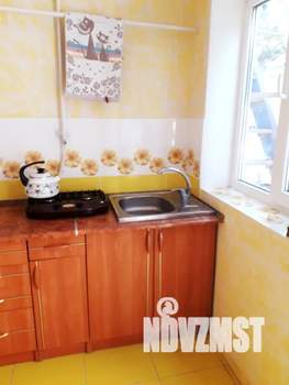 Дом 35м², 1-этажный, посуточно,