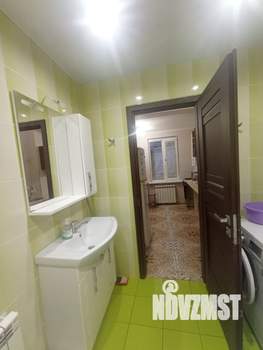 Дом 35м², 1-этажный, на длительный срок,