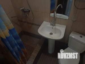 Дом 20м², 1-этажный, посуточно,