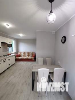 Дом 54м², 2-этажный, посуточно,