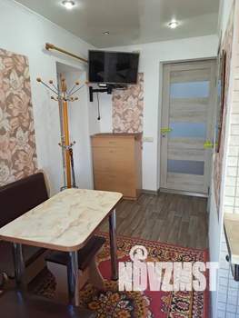 Дом 32м², 1-этажный, посуточно,