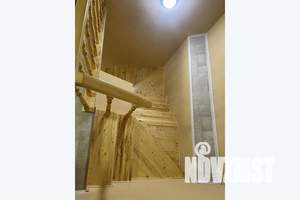 Дом 40м², 2-этажный, посуточно,