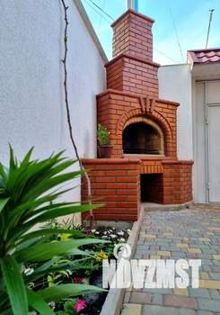 Дом 120м², 3-этажный, посуточно,