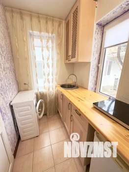 Дом 41м², 1-этажный, посуточно,