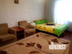 Дом 55м², 1-этажный, посуточно,