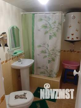 Дом 50м², 1-этажный, посуточно,