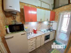 Дом 38м², 1-этажный, на длительный срок,