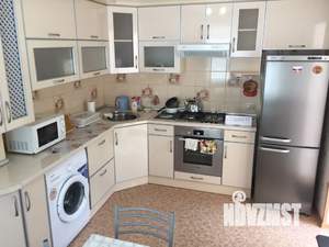 Дом 42м², 1-этажный, посуточно,