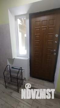 Дом 58м², 1-этажный, посуточно,