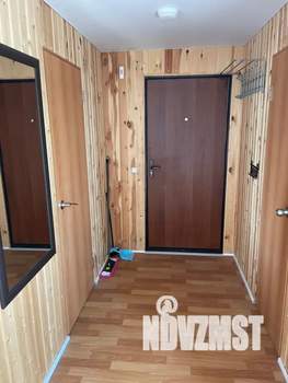 Дом 30м², 1-этажный, посуточно,