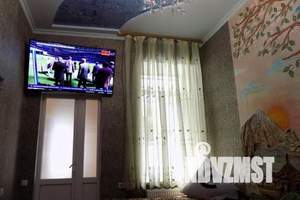 Дом 49м², 1-этажный, посуточно,