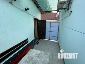 Дом 30м², 1-этажный, посуточно,