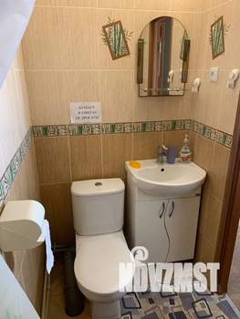 Дом 50м², 2-этажный, посуточно,