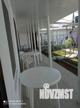 Дом 100м², 1-этажный, посуточно,