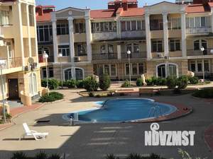 Таунхаус 70м², 3-этажный, на длительный срок,