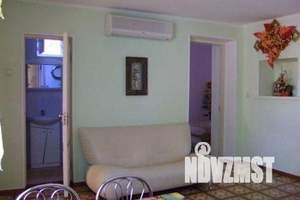 Дом 70м², 1-этажный, посуточно,