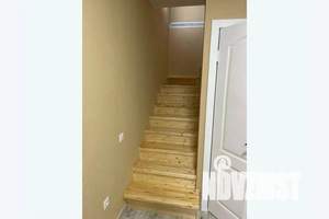 Дом 40м², 2-этажный, посуточно,