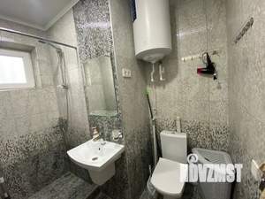 Дом 53м², 1-этажный, посуточно,