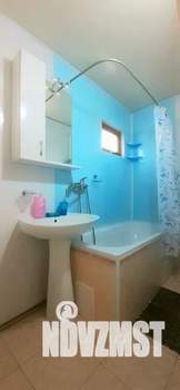 Дом 60м², 2-этажный, посуточно,