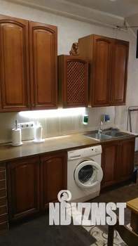 Дом 45м², 1-этажный, посуточно,