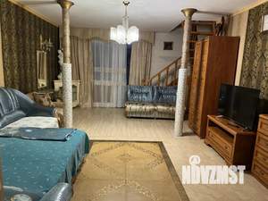 Дом 150м², 2-этажный, посуточно,