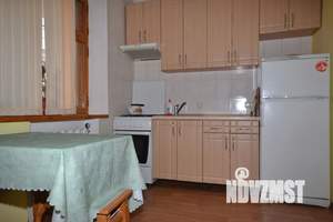 Дом 40м², 1-этажный, посуточно,