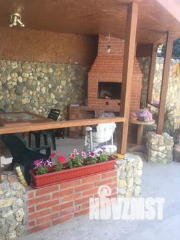 Дом 45м², 2-этажный, посуточно,