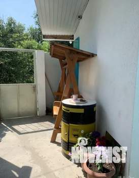 Дом 12м², 1-этажный, посуточно,