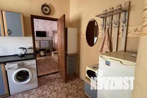 Дом 35м², 1-этажный, посуточно,