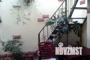 Дом 21м², 2-этажный, посуточно,