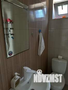 Дом 12м², 1-этажный, посуточно,