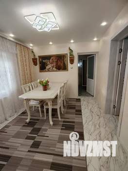 Дом 85м², 2-этажный, посуточно,