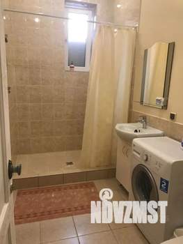 Дом 45м², 1-этажный, посуточно,