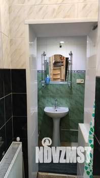 Дом 40м², 1-этажный, посуточно,